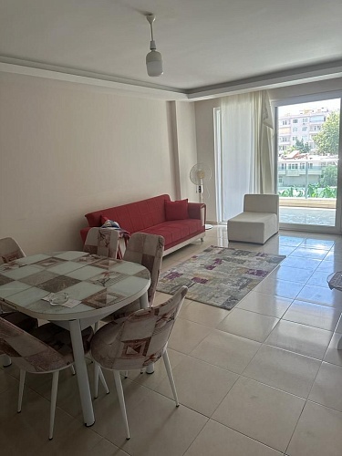 Квартира в Алании, Турция, 65 м2 фото 1