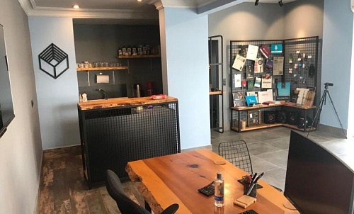 Квартира в Алании, Турция, 55 м2 фото 1