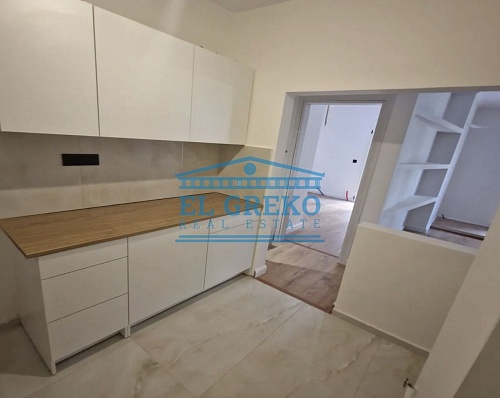 Квартира в Салониках, Греция, 78 м2 фото 1