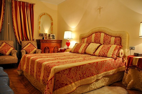 Апартаменты в Сан-Ремо, Италия, 100 м2 фото 1
