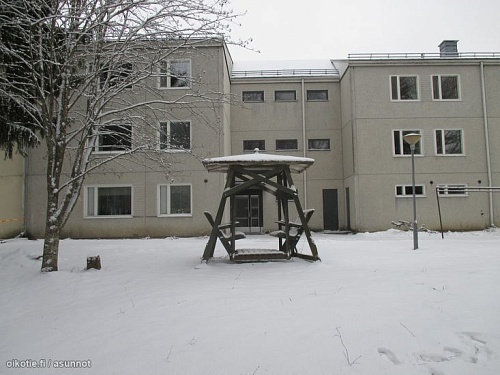 Квартира в Турку, Финляндия, 76.5 м2 фото 1