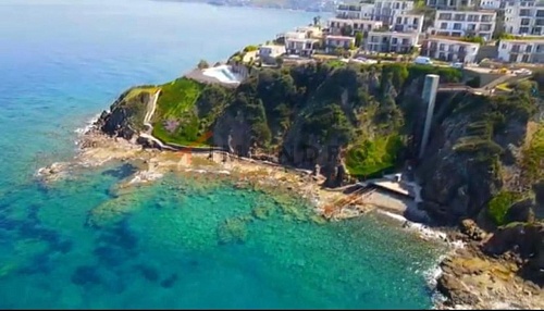 Квартира в Яликаваке, Турция, 154 м2 фото 1