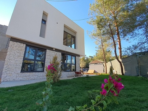 Таунхаус в Бодруме, Турция, 155 м2 фото 1
