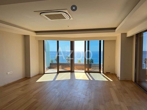 Апартаменты в Анталии, Турция, 265 м2 фото 1