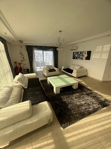 Апартаменты в Алании, Турция, 400 м2 фото 1