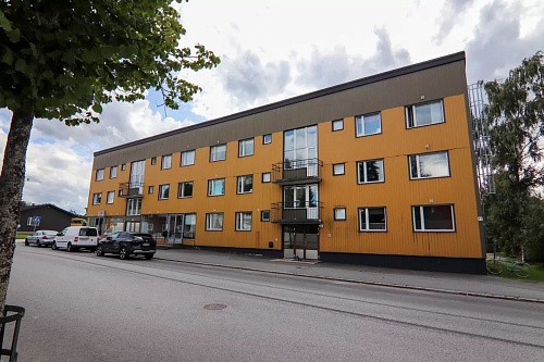 Квартира в Вааса, Финляндия, 31 м2 фото 1