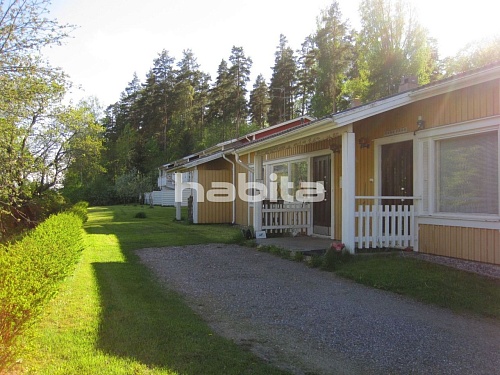 Квартира в Холлола, Финляндия, 91.5 м2 фото 1