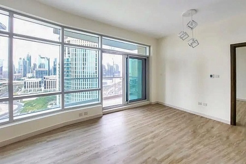 Квартира в Дубае, ОАЭ, 69 м2 фото 1