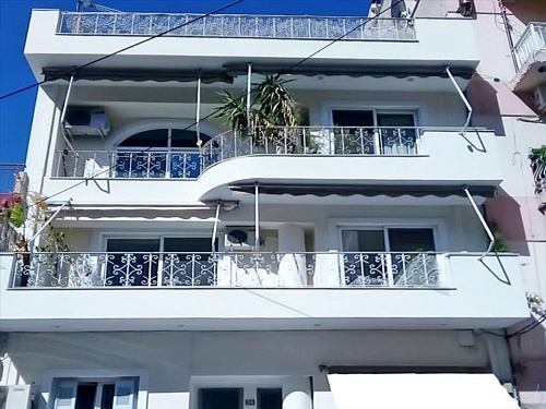 Дом в Афинах, Греция, 200 м2 фото 1