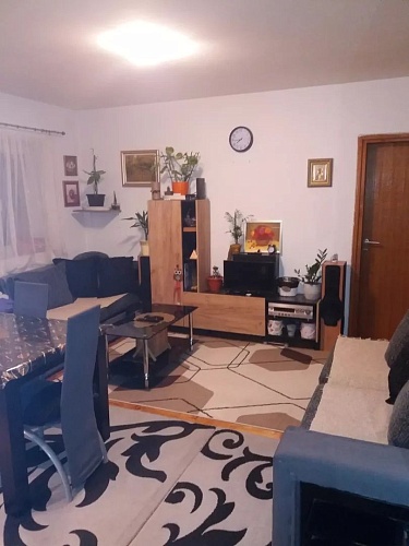 Квартира в Белграде, Сербия, 40 м2 фото 1