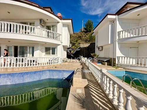 Вилла в Алании, Турция, 180 м2 фото 1