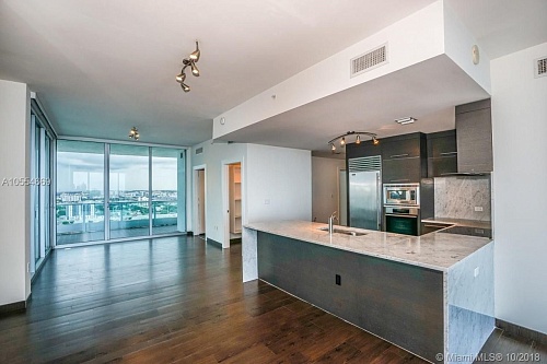 Квартира в Майами, США, 160 м2 фото 1