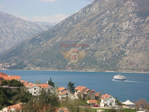 Квартира в Которе, Черногория, 65 м2 фото 1