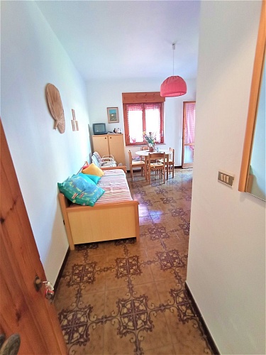 Квартира в Скалее, Италия, 40 м2 фото 1