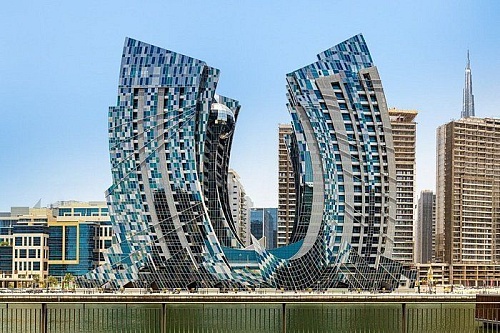 Квартира в Дубае, ОАЭ, 795 м2 фото 1