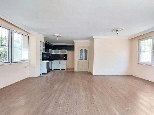 Квартира в Анталии, Турция, 85 м2 фото 1