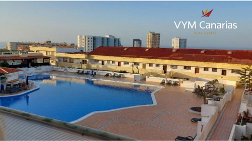 Апартаменты Playa Paraiso, Испания, 67 м2 фото 1