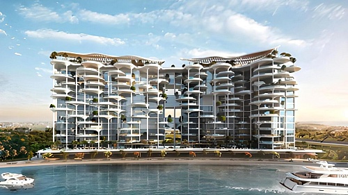 Квартира в Дубае, ОАЭ, 399 м2 фото 1