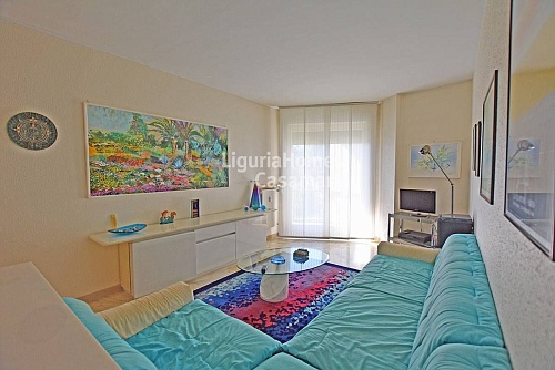 Квартира в Сан-Ремо, Италия, 75 м2 фото 1