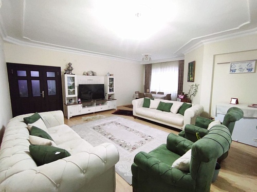 Квартира в Анталии, Турция, 145 м2 фото 1