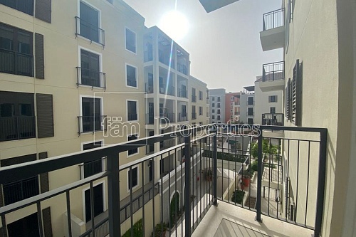 Апартаменты в Дубае, ОАЭ, 73 м2 фото 1