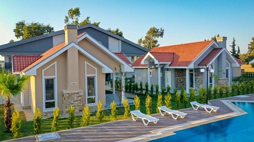 Вилла в Дидиме, Турция, 95 м2 фото 1