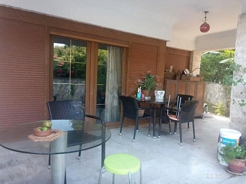 Вилла в Меркезе, Турция, 450 м2 фото 1