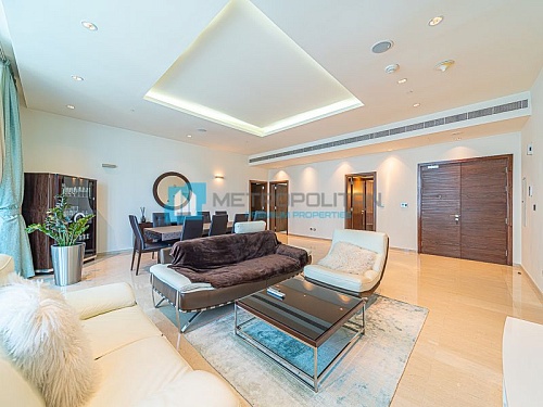 Апартаменты в Дубае, ОАЭ, 226.59 м2 фото 1