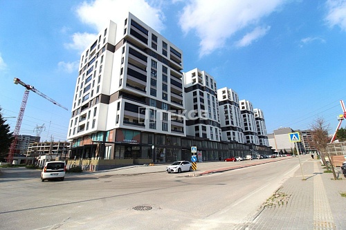 Апартаменты Нилюфер, Турция, 159 м2 фото 1