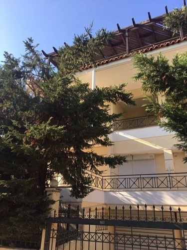 Коттедж в Аттике, Греция, 165 м2 фото 1
