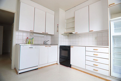 Квартира в Икаалинен, Финляндия, 79.5 м2 фото 1