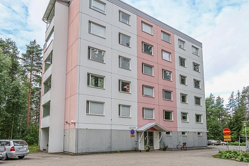 Квартира в Савонлинне, Финляндия, 58 м2 фото 1