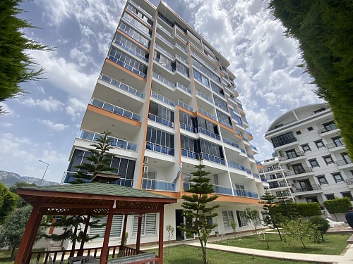 Квартира в Алании, Турция, 160 м2 фото 1