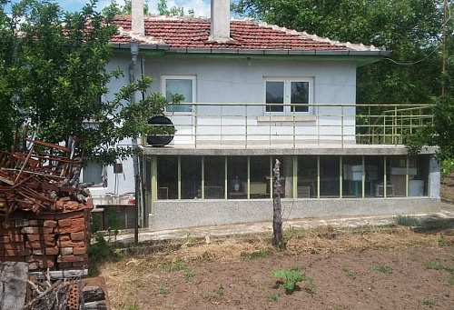 Дом в Вылчаново, Болгария, 100 м2 фото 1