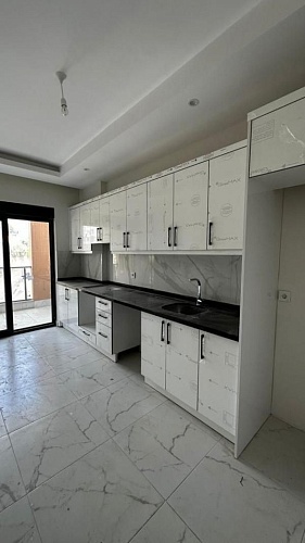 Квартира в Алании, Турция, 150 м2 фото 1