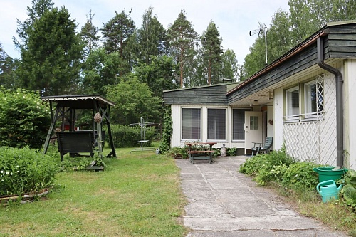 Дом в Йоэнсуу, Финляндия, 131 м2 фото 1