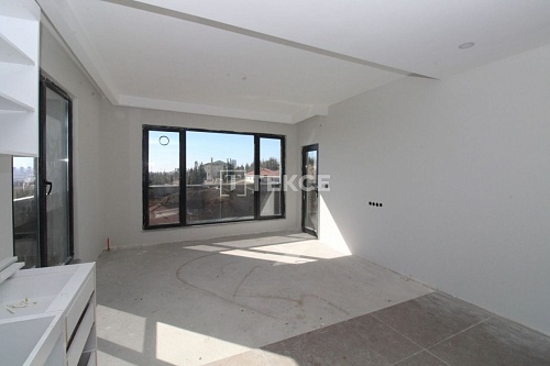 Апартаменты в Анкаре, Турция, 95 м2 фото 1