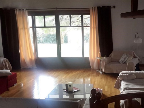 Дом в Афинах, Греция, 500 м2 фото 1