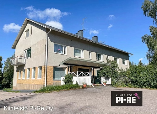 Квартира в Турку, Финляндия, 69 м2 фото 1