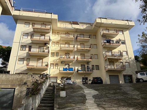 Квартира в Скалее, Италия, 50 м2 фото 1