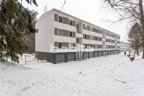 Апартаменты в Тампере, Финляндия, 53.5 м2 фото 1