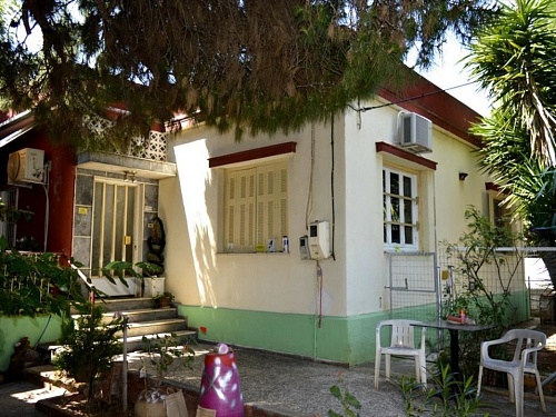Дом в Афинах, Греция, 170 м2 фото 1