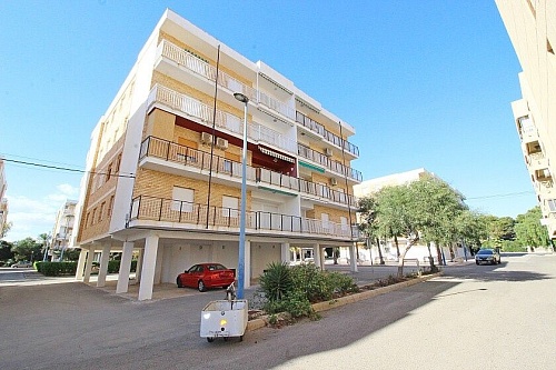 Апартаменты в Ориуэла Коста, Испания, 100 м2 фото 1