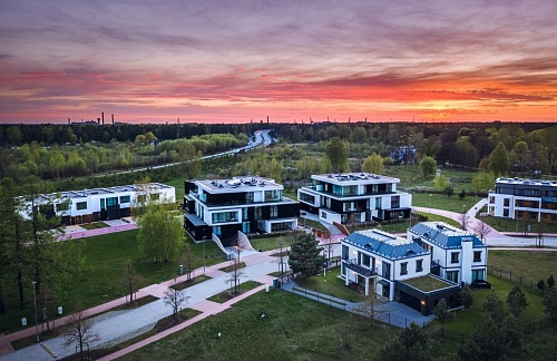 Квартира в Риге, Латвия фото 1