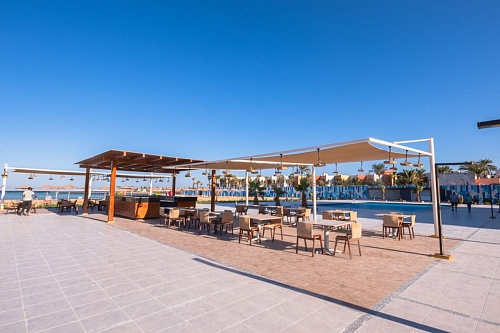 Апартаменты в Хургаде, Египет, 59 м2 фото 1