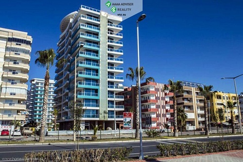 Квартира в Алании, Турция, 95 м2 фото 1