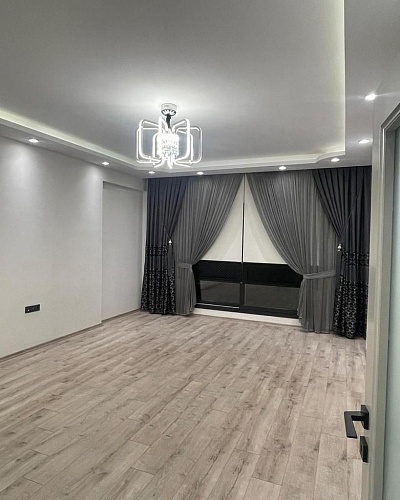 Квартира в Стамбуле, Турция, 120 м2 фото 1