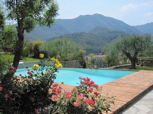 Вилла в Савоне, Италия, 270 м2 фото 1