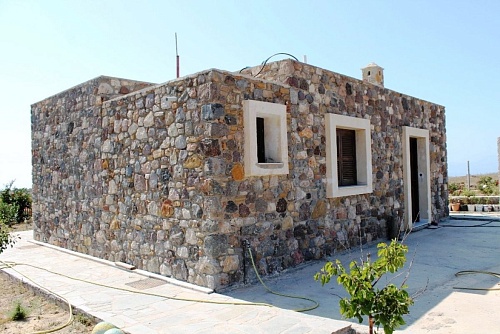 Дом на островах Додеканес, Греция, 93 м2 фото 1