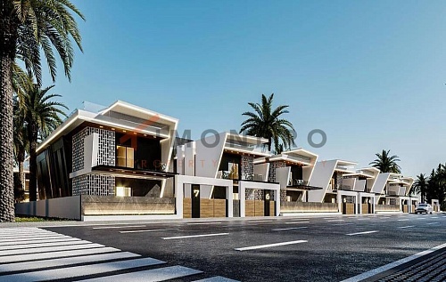 Дом в Анталии, Турция, 330 м2 фото 1
